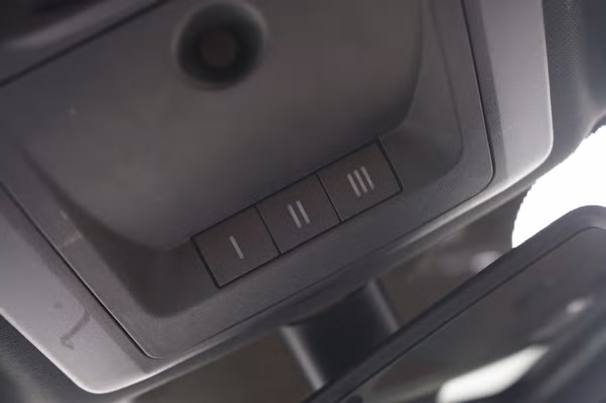 2018 Ram 2500 Laramie Limited Crew Cab Image 25