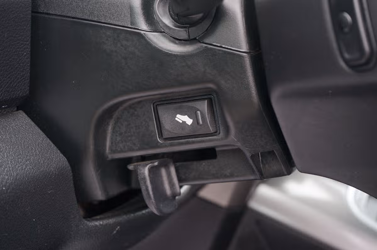 2018 Ram 2500 Laramie Limited Crew Cab Image 19