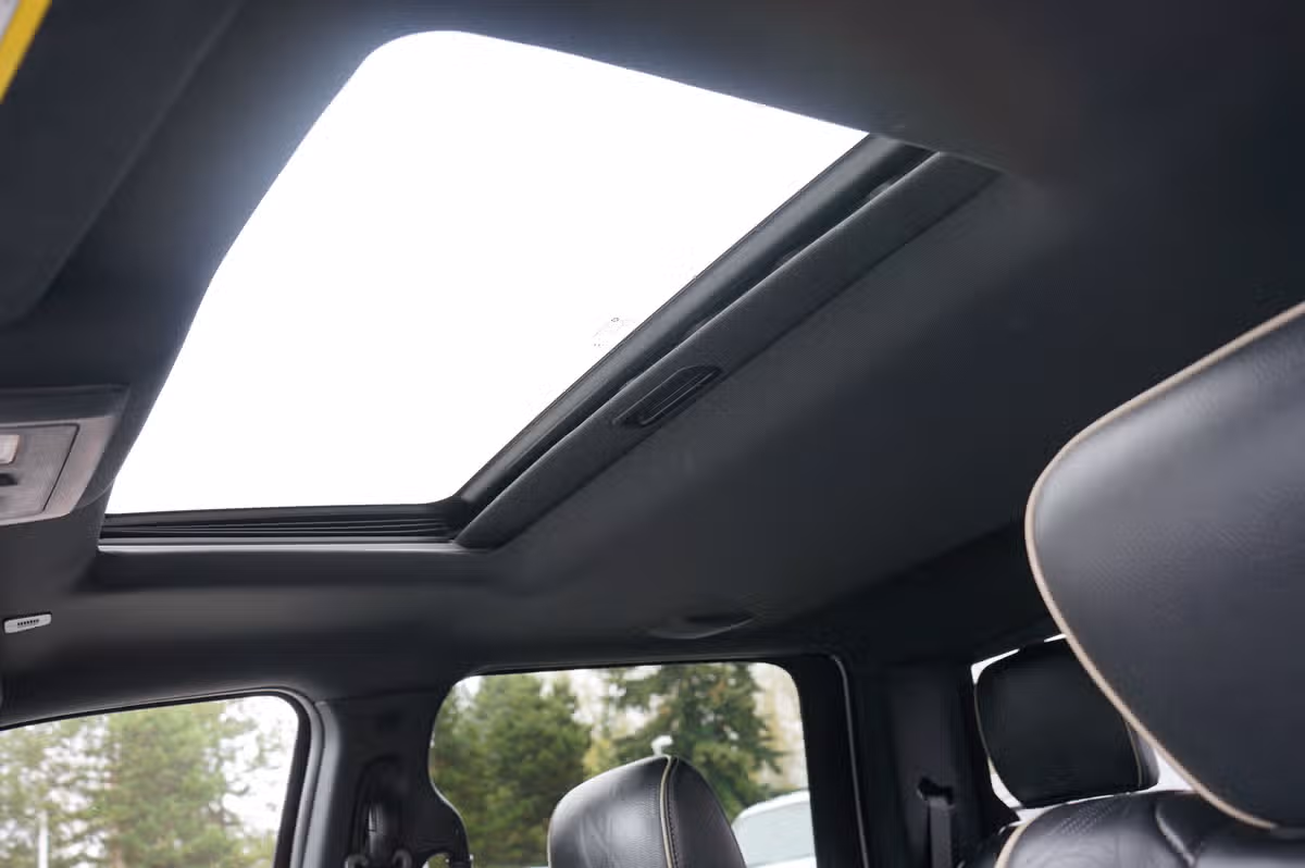 2018 Ram 2500 Laramie Limited Crew Cab Image 14