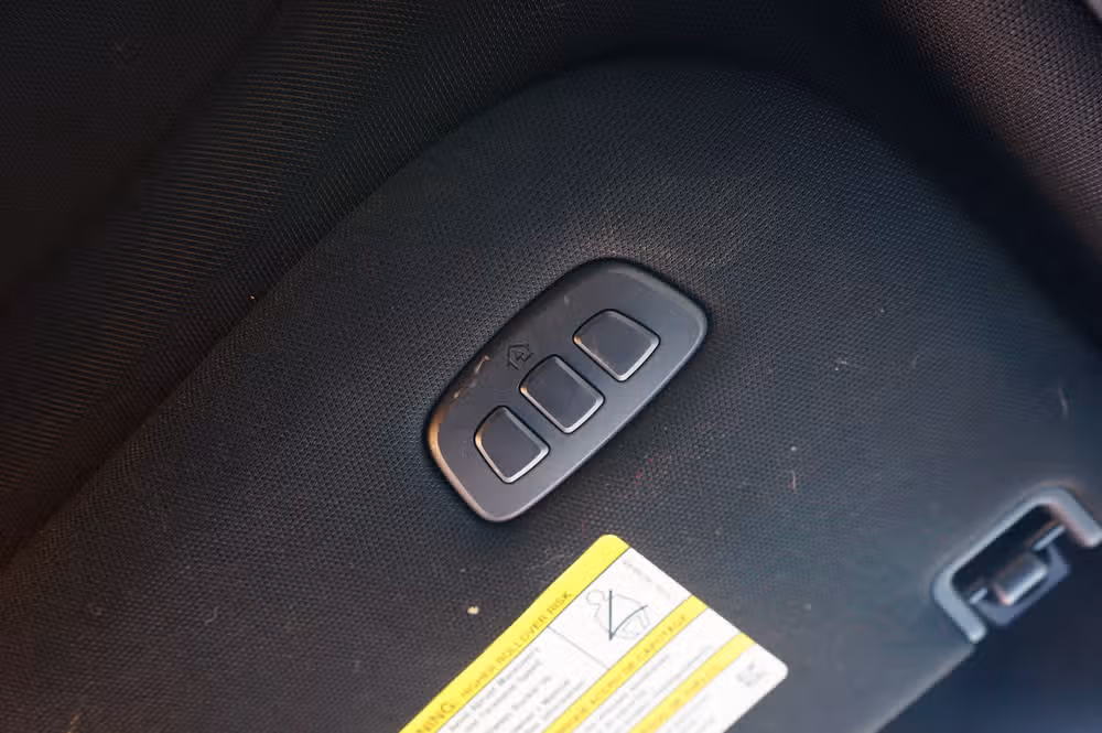 2019 Ford F-150 Raptor SuperCrew Image 20