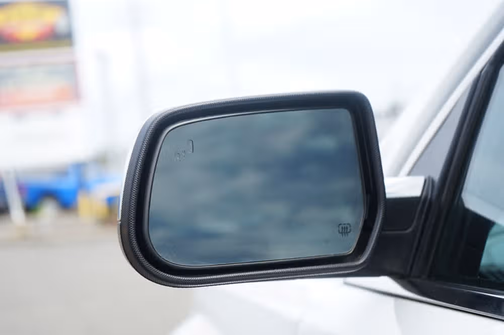 2016 GMC Terrain Denali Image 11