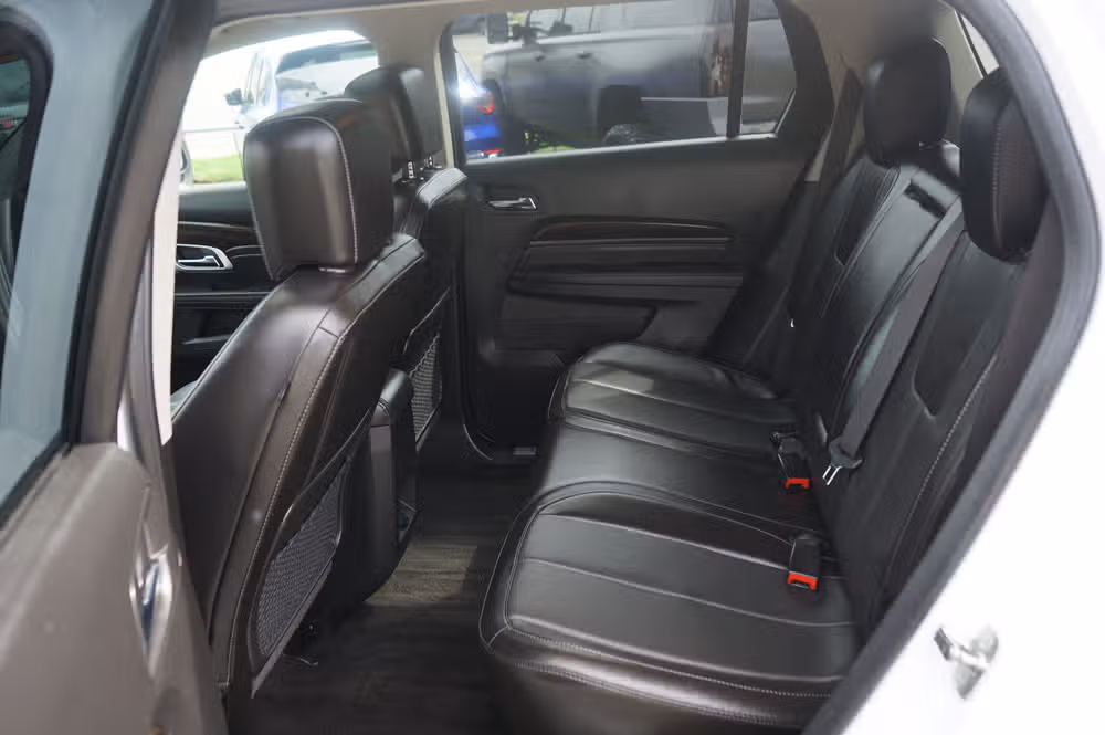 2016 GMC Terrain Denali Image 18