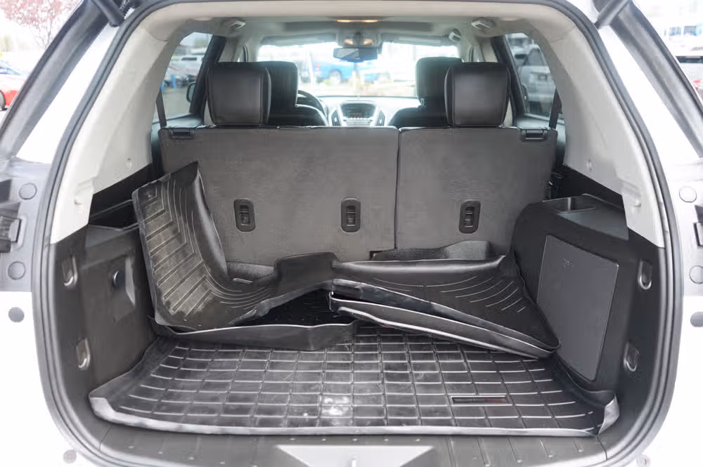 2016 GMC Terrain Denali Image 9