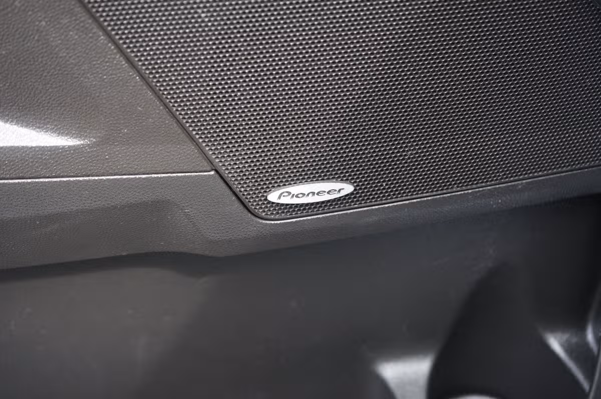2016 GMC Terrain Denali Image 15