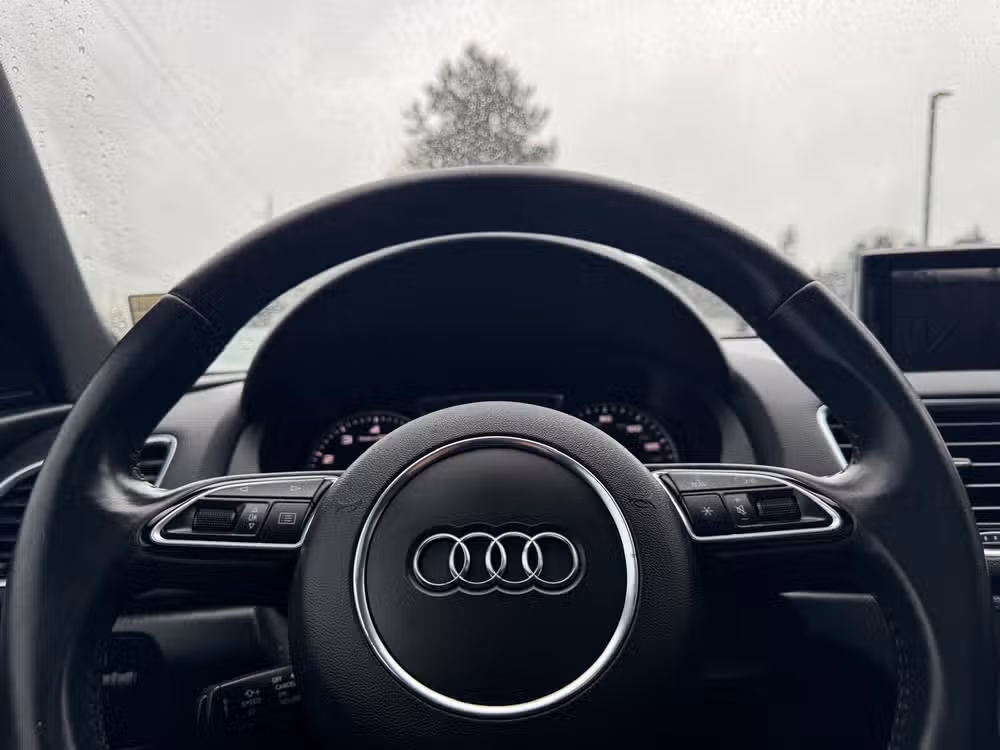 2016 Audi Q3 2.0T quattro Prestige Image 20