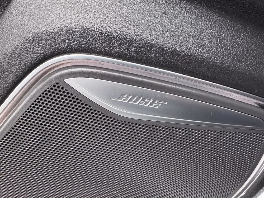 2016 Audi Q3 2.0T quattro Prestige Image 21