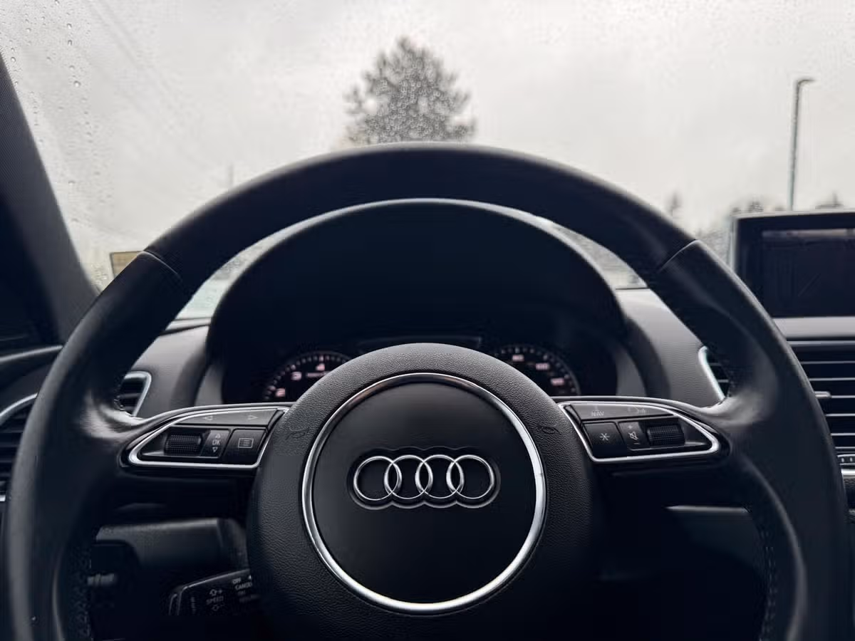 2016 Audi Q3 2.0T quattro Prestige Image 20
