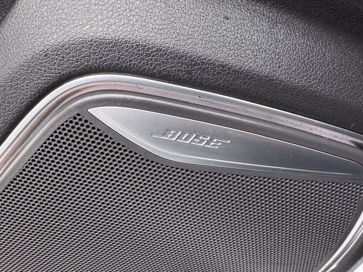 2016 Audi Q3 2.0T quattro Prestige Image 21