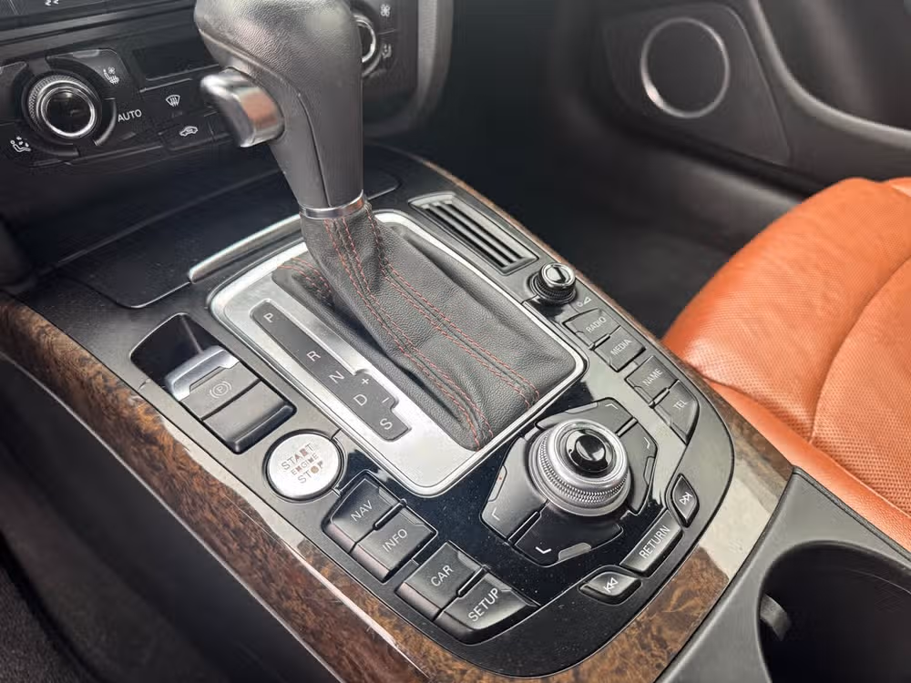 2011 Audi S5 3.0T quattro Prestige Image 13