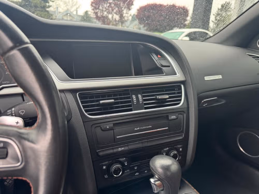 2011 Audi S5 3.0T quattro Prestige Image 14