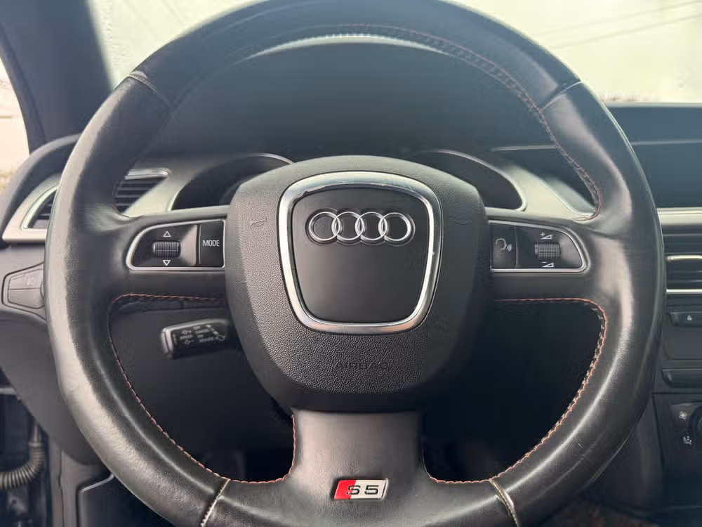 2011 Audi S5 3.0T quattro Prestige Image 15