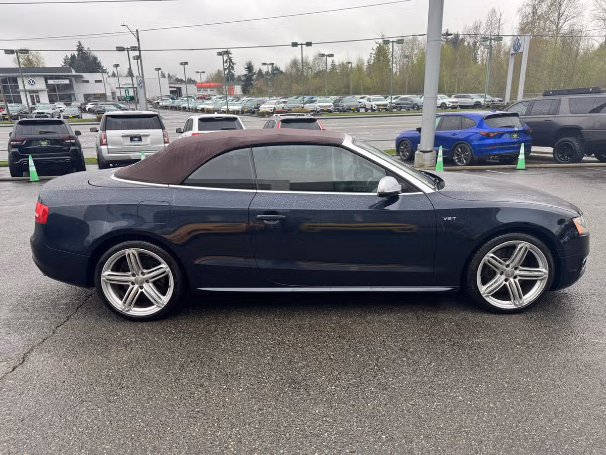 2011 Audi S5 3.0T quattro Prestige Image 6