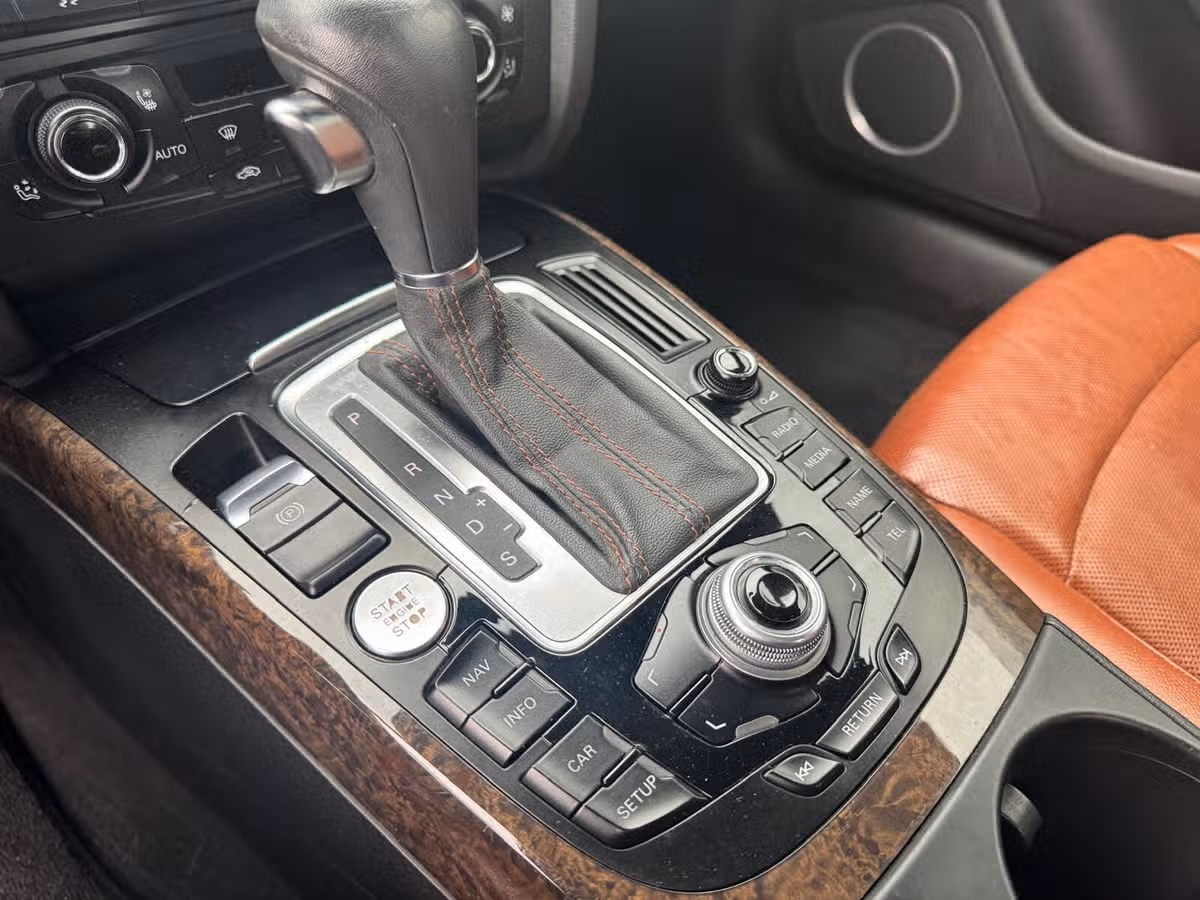 2011 Audi S5 3.0T quattro Prestige Image 13