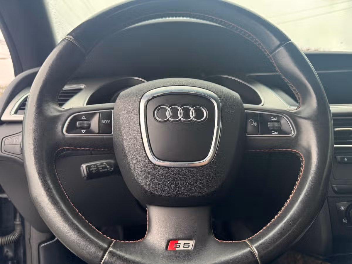 2011 Audi S5 3.0T quattro Prestige Image 15