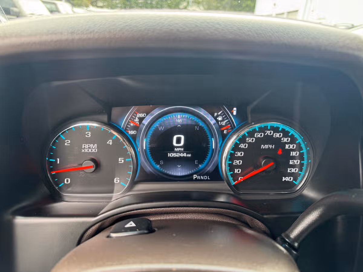 2018 GMC Yukon Denali Image 21