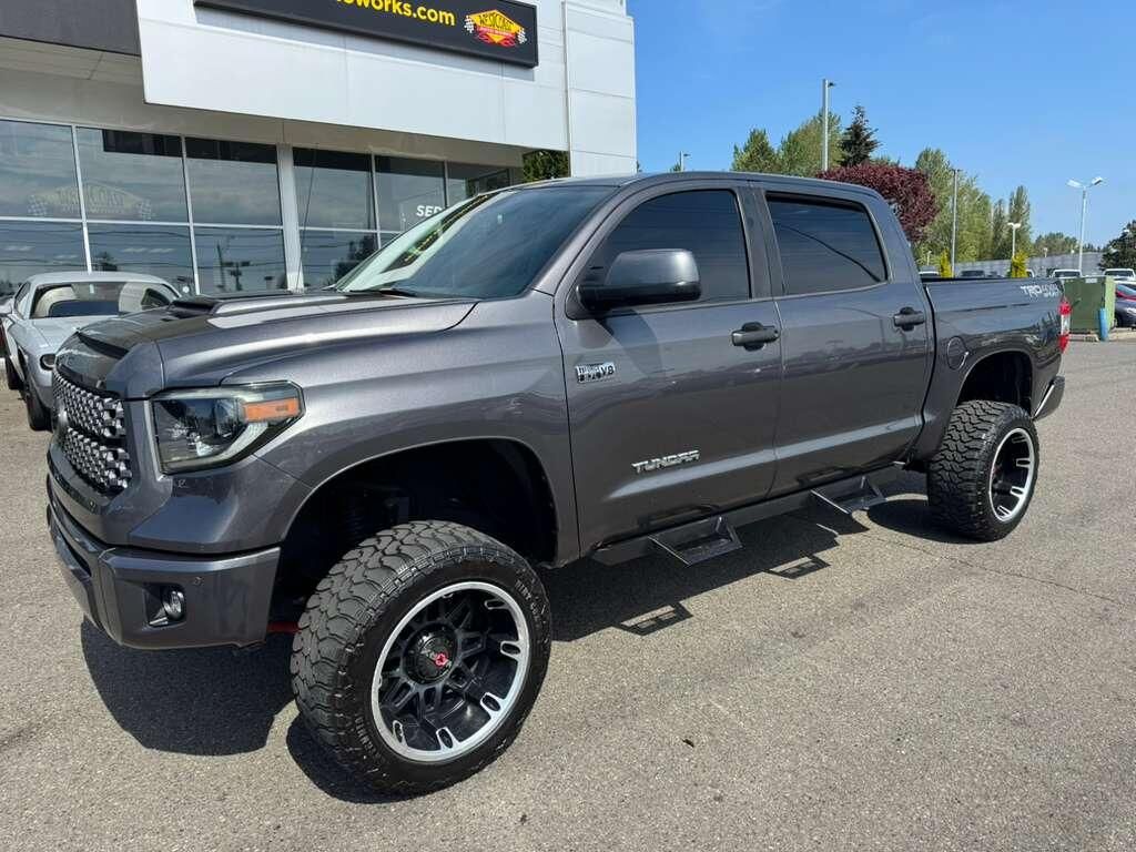 Test Drive Today