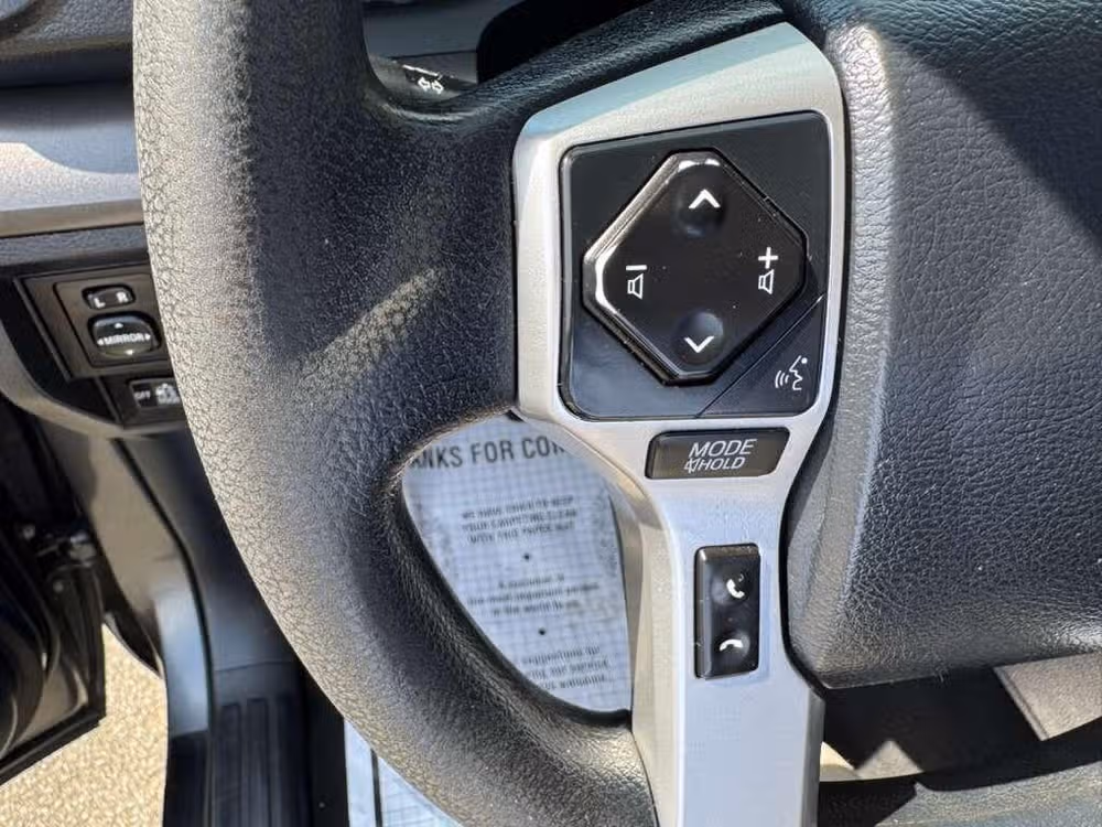 2019 Toyota Tundra SR5 CrewMax Image 21