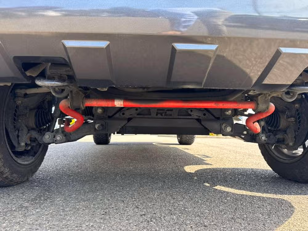 2019 Toyota Tundra SR5 CrewMax Image 25