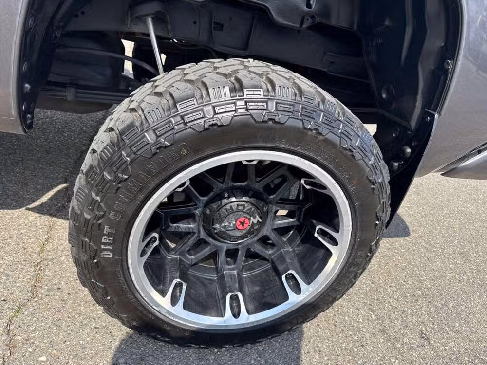 2019 Toyota Tundra SR5 CrewMax Image 26