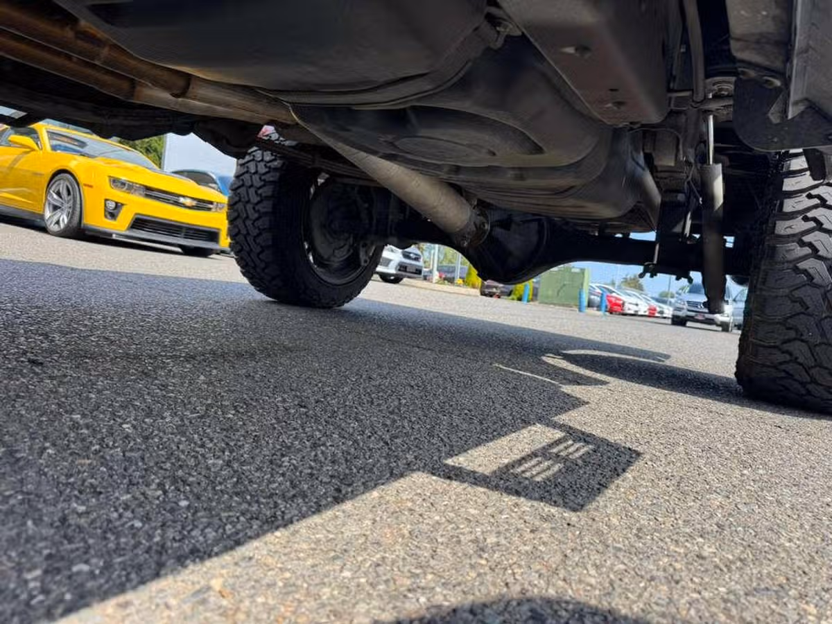 2019 Toyota Tundra SR5 CrewMax Image 23