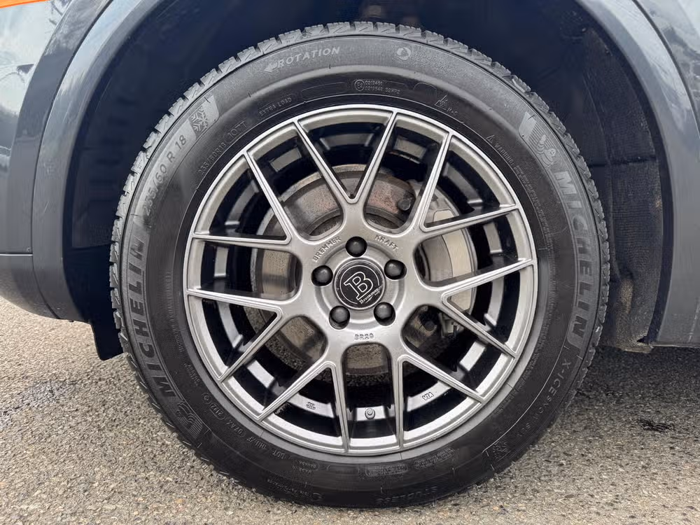 2018 Audi Q5 PREMIUM PLUS W/TECHNOLOGY VALUE PKG SPORT UTILITY Image 23