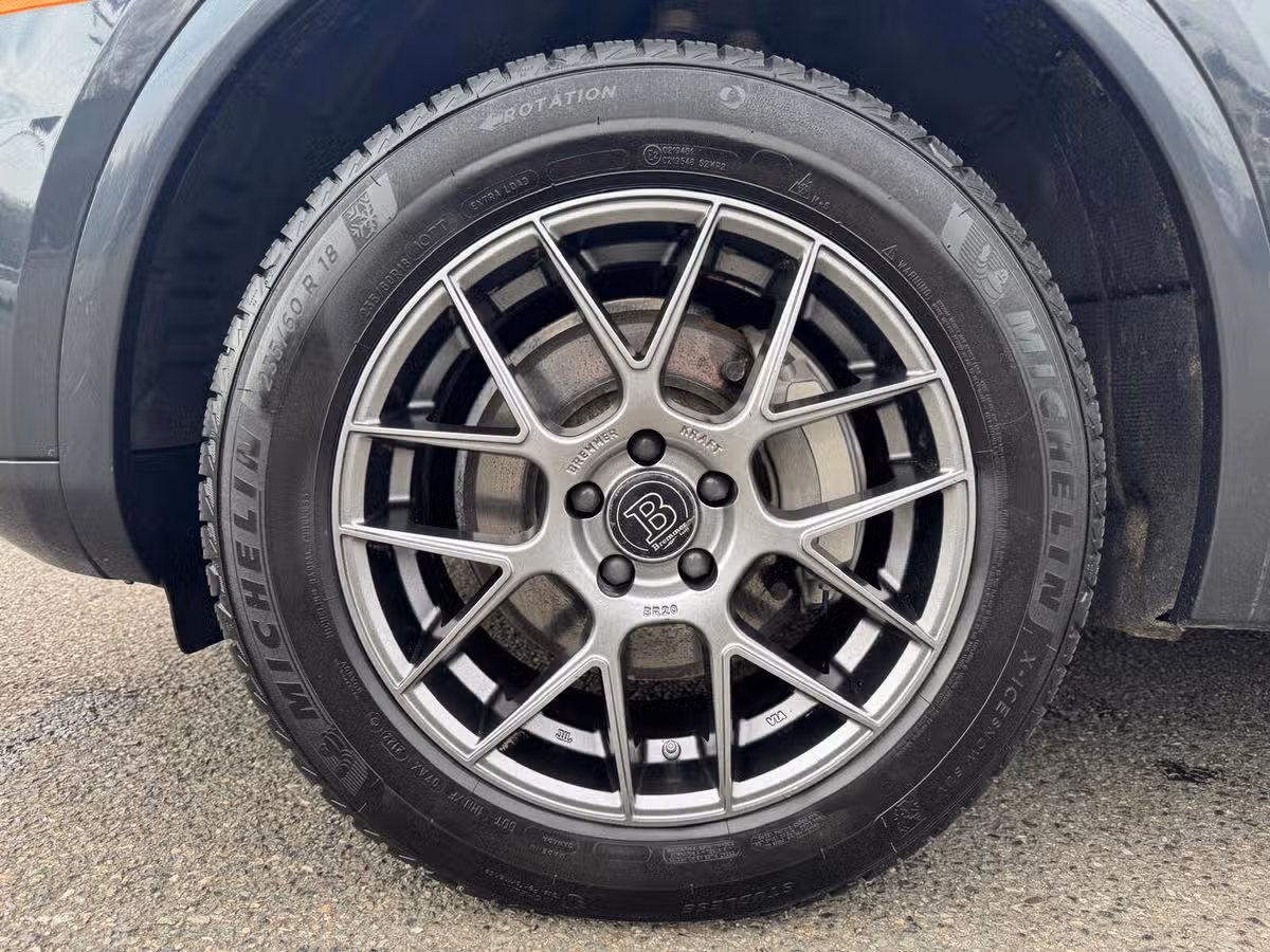 2018 Audi Q5 PREMIUM PLUS W/TECHNOLOGY VALUE PKG SPORT UTILITY Image 23