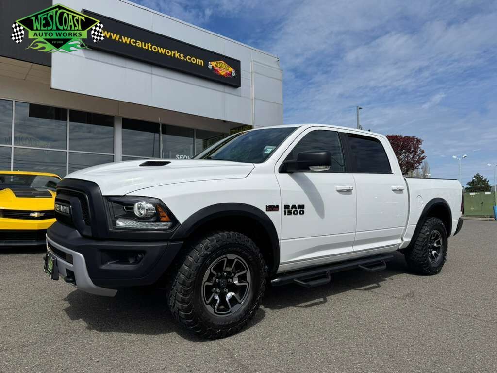 Test Drive Today