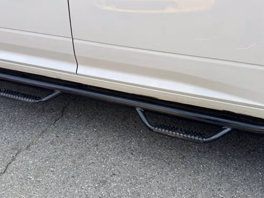 2017 Ram 1500 Rebel Crew Cab Image 9
