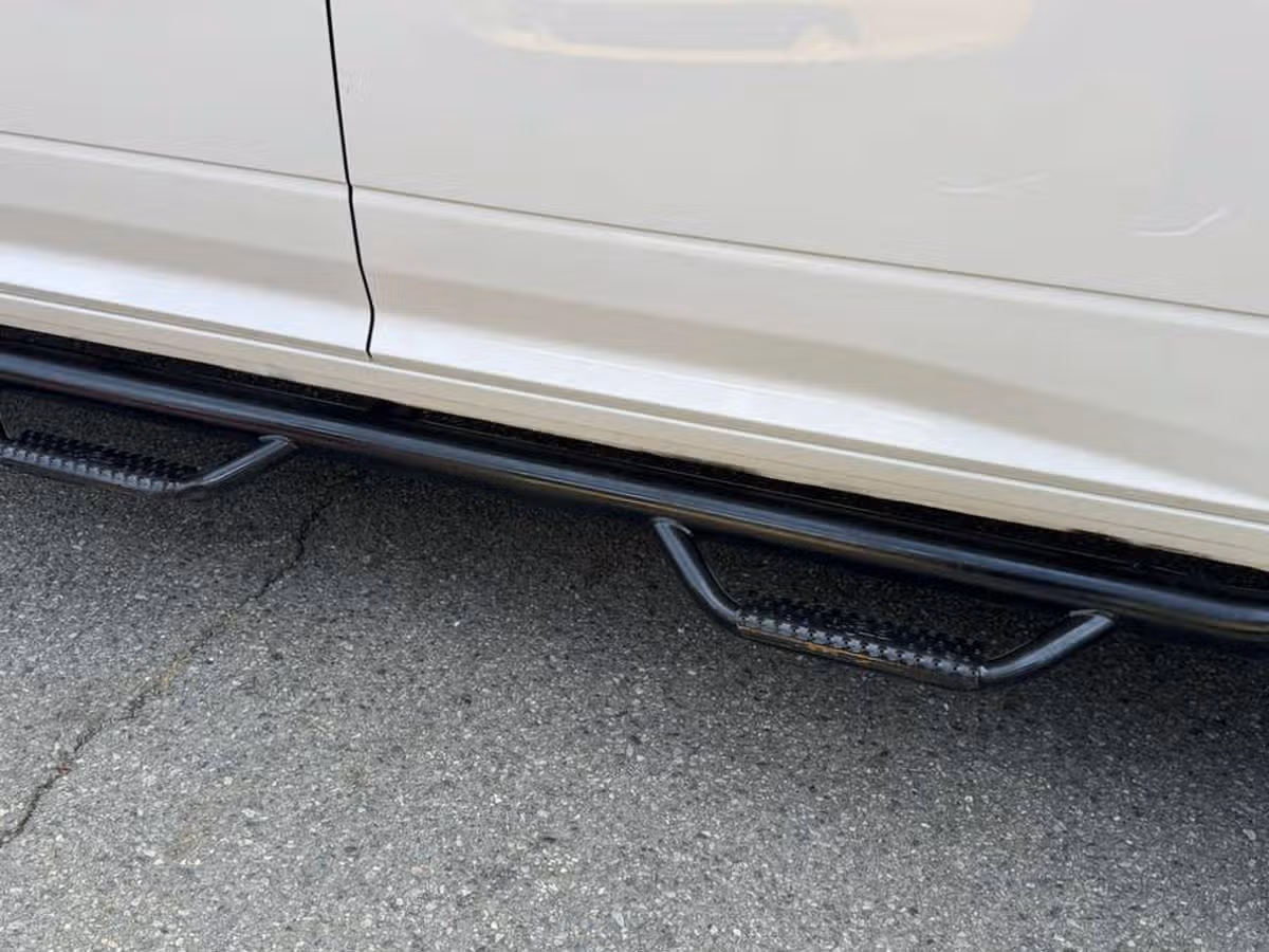 2017 Ram 1500 Rebel Crew Cab Image 9