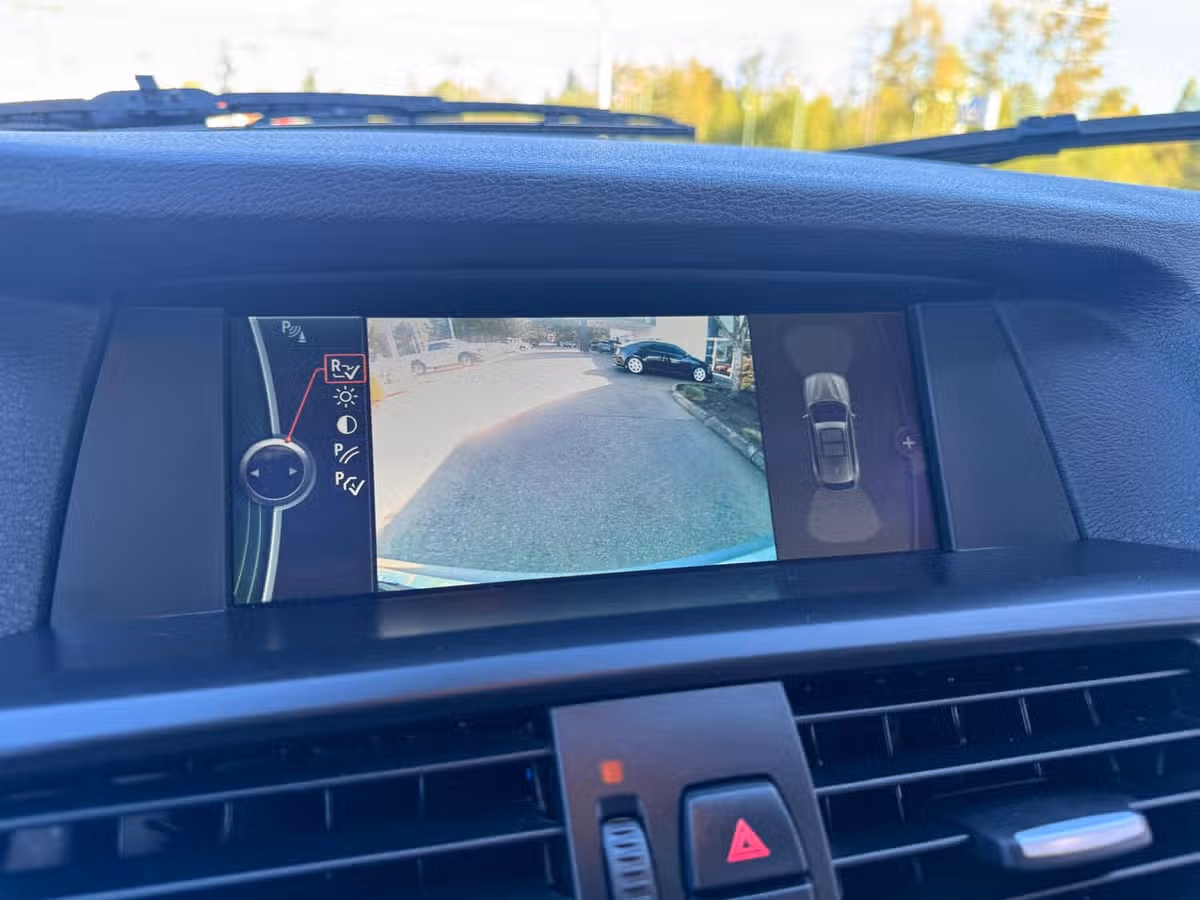 2013 BMW X3 xDrive28i Image 18