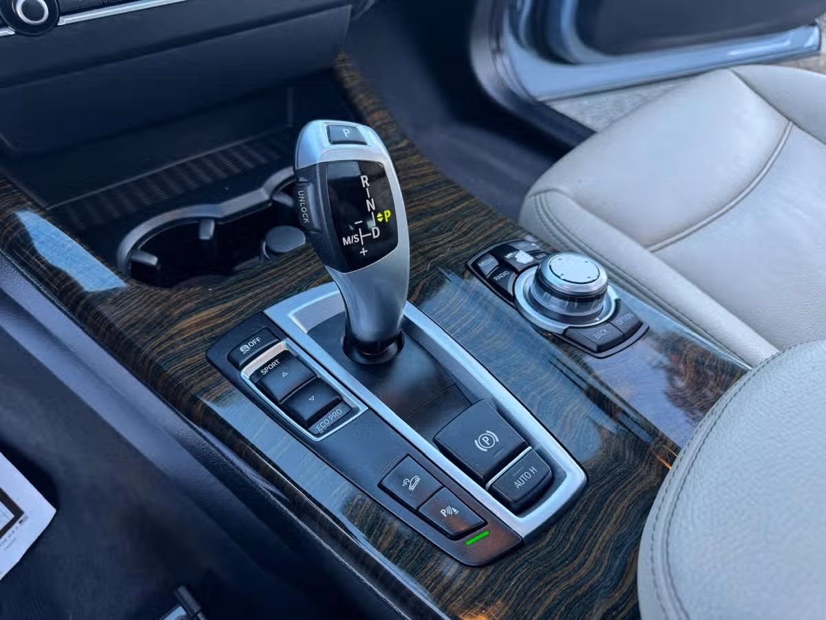 2013 BMW X3 xDrive28i Image 16