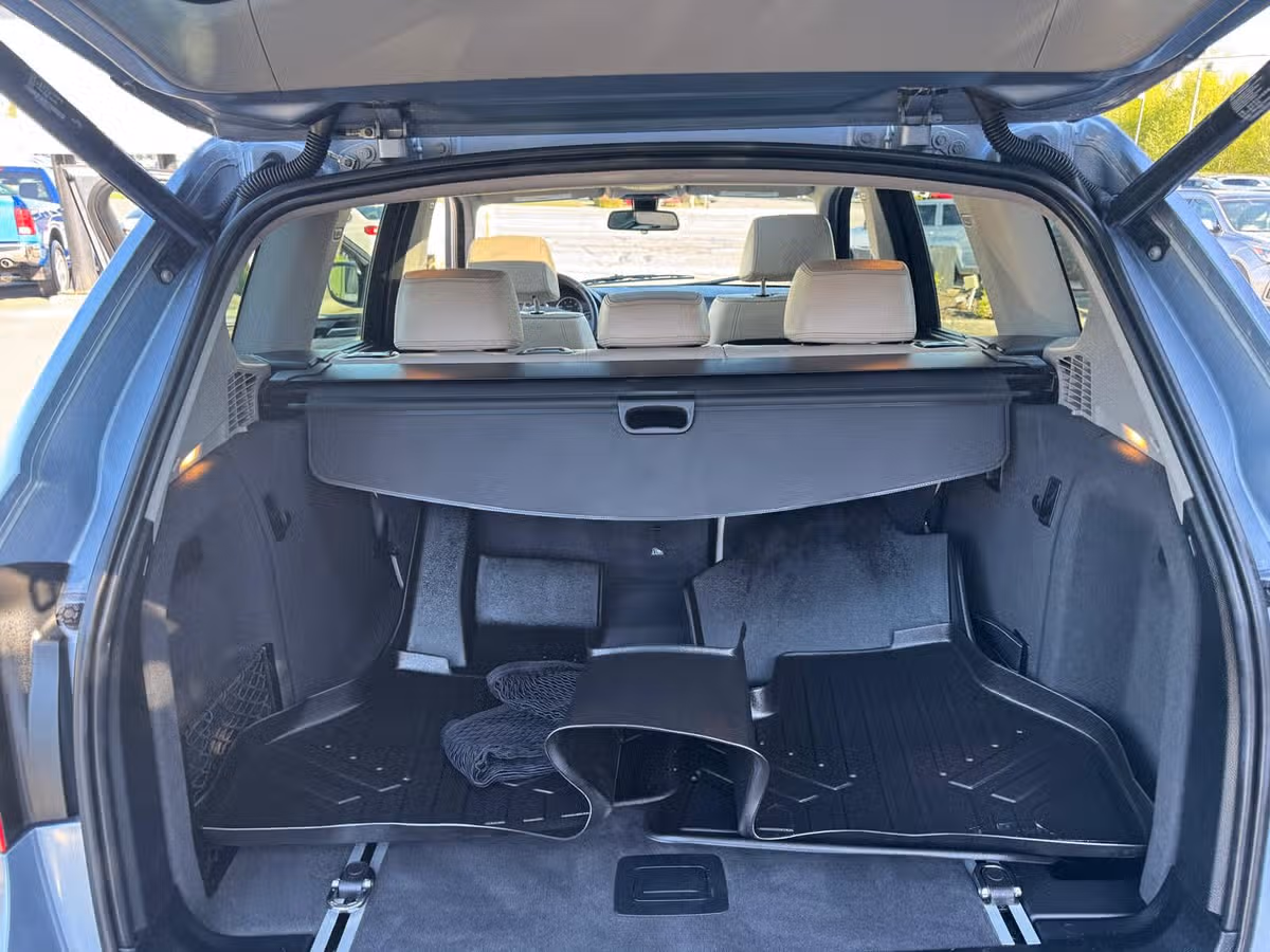 2013 BMW X3 xDrive28i Image 12