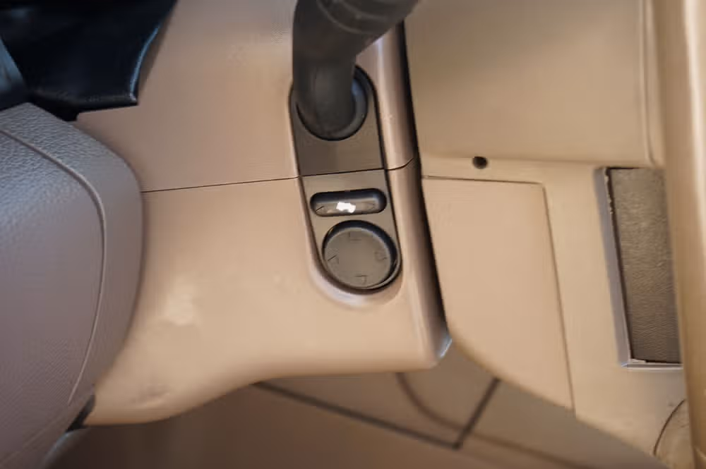 2016 Lincoln Navigator Select Image 20