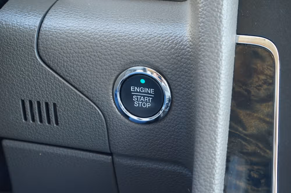 2016 Lincoln Navigator Select Image 25