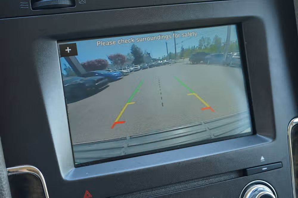 2016 Lincoln Navigator Select Image 23