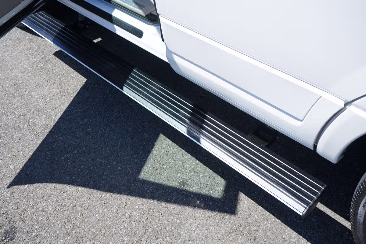 2016 Lincoln Navigator Select Image 9