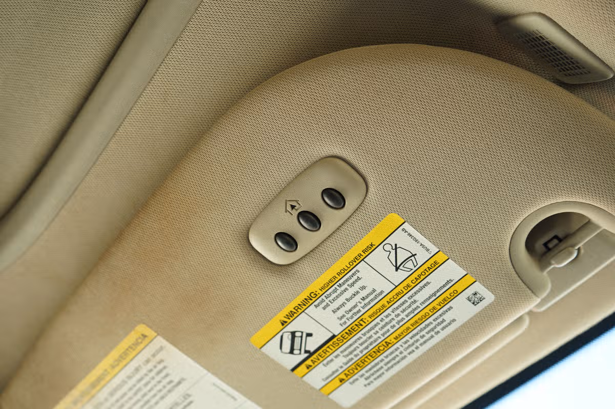 2016 Lincoln Navigator Select Image 26
