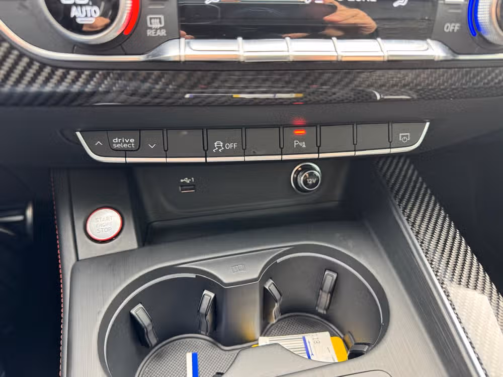 2018 Audi RS 5 2.9T quattro Image 19