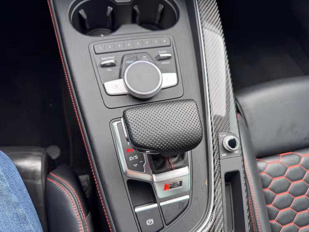 2018 Audi RS 5 2.9T quattro Image 20