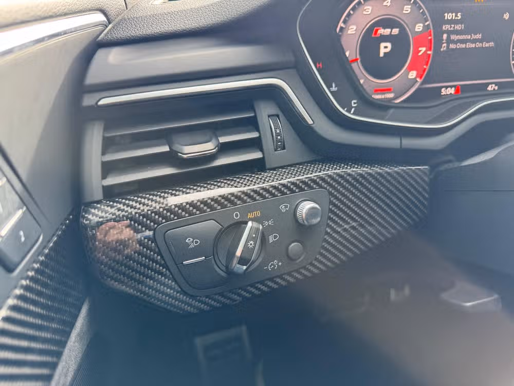 2018 Audi RS 5 2.9T quattro Image 16
