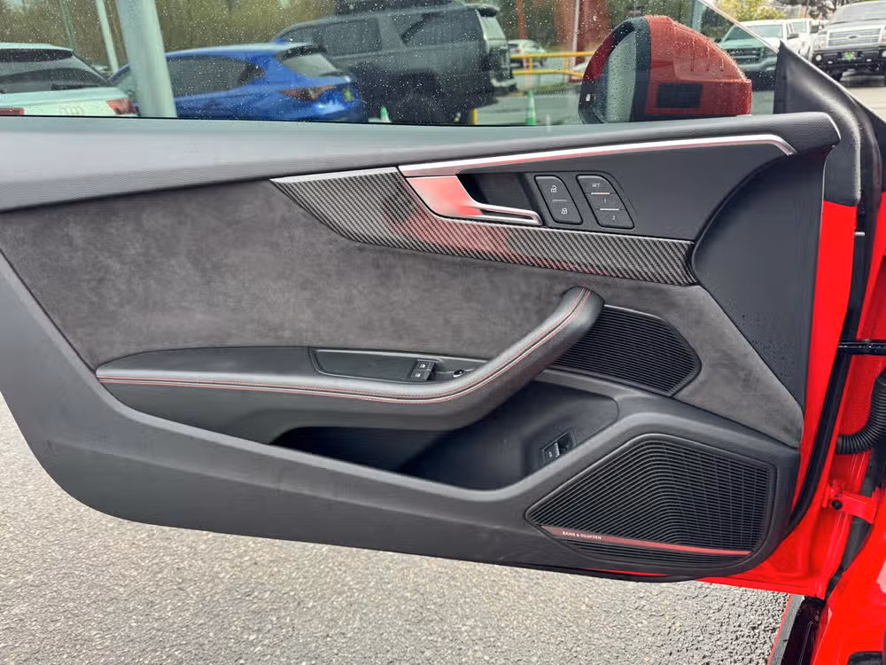 2018 Audi RS 5 2.9T quattro Image 15