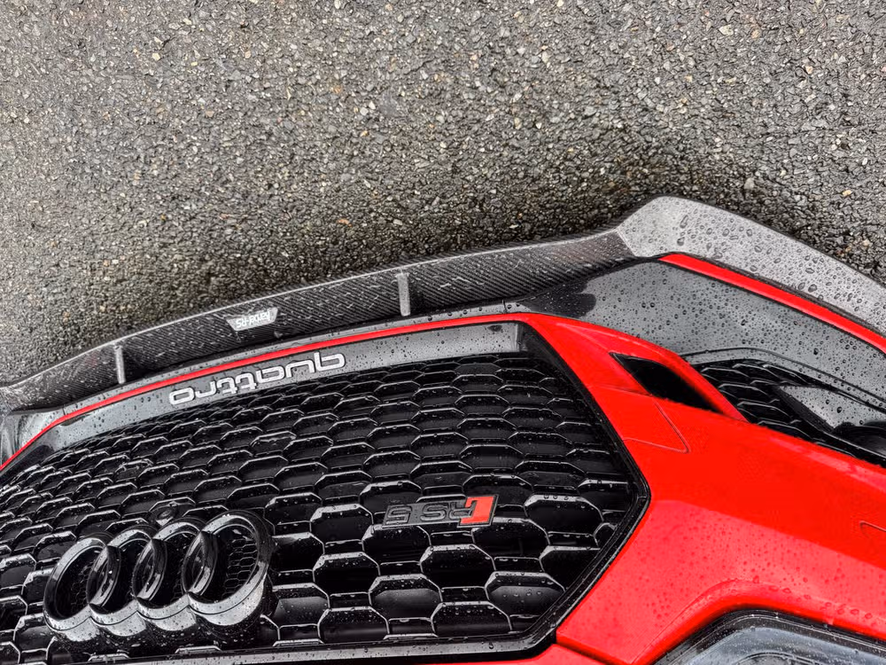 2018 Audi RS 5 2.9T quattro Image 27