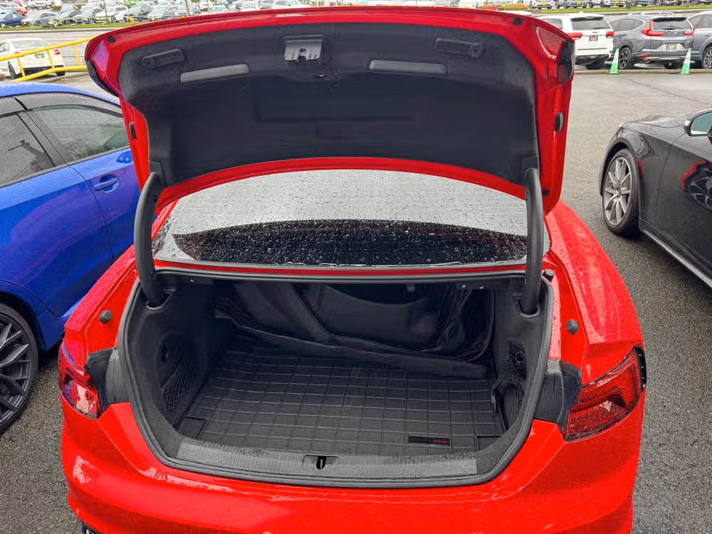 2018 Audi RS 5 2.9T quattro Image 28