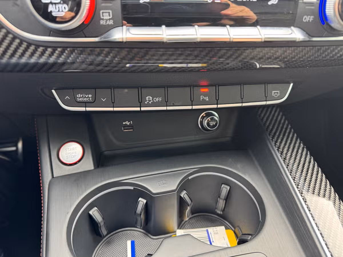 2018 Audi RS 5 2.9T quattro Image 19