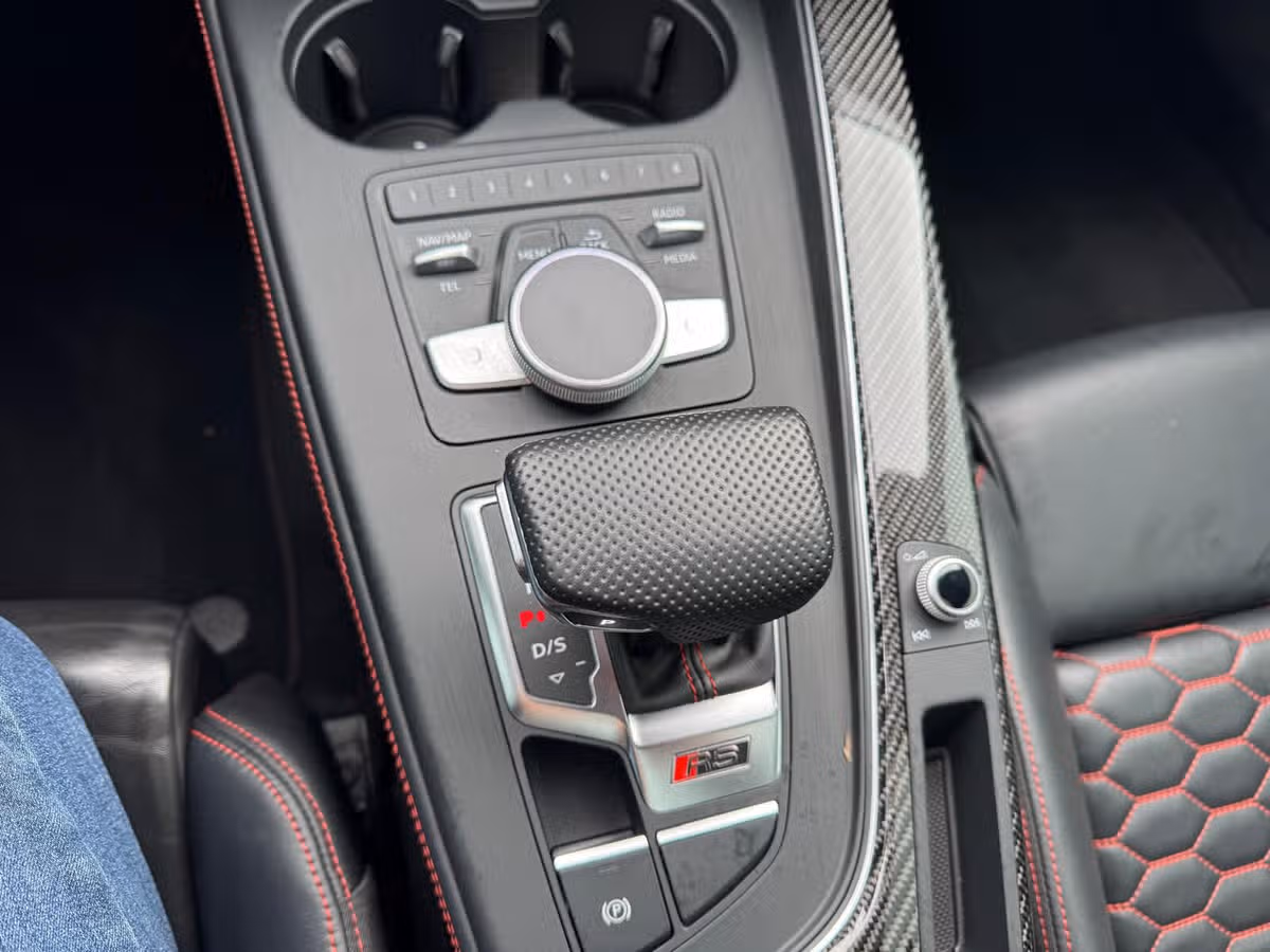 2018 Audi RS 5 2.9T quattro Image 20