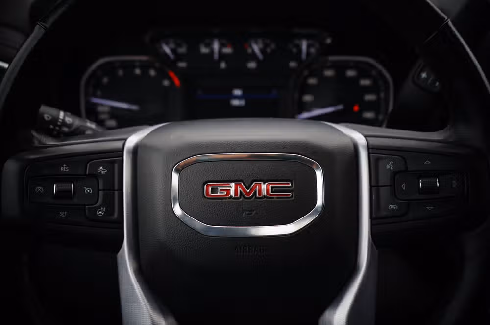 2021 GMC Sierra 1500 SLT Crew Cab Image 28