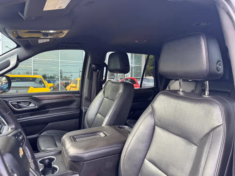 2021 Chevrolet Tahoe LT Image 11
