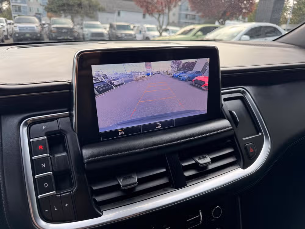 2021 Chevrolet Tahoe LT Image 20