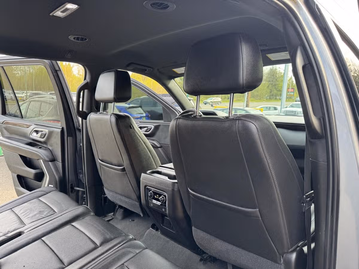 2021 Chevrolet Tahoe LT Image 15