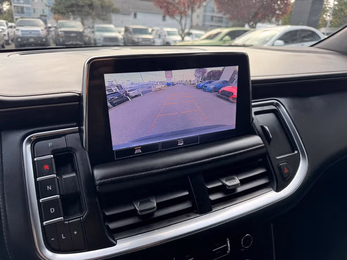 2021 Chevrolet Tahoe LT Image 20